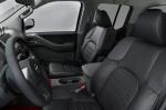 Nissan Frontier Diesel Runner Concept 2014 года